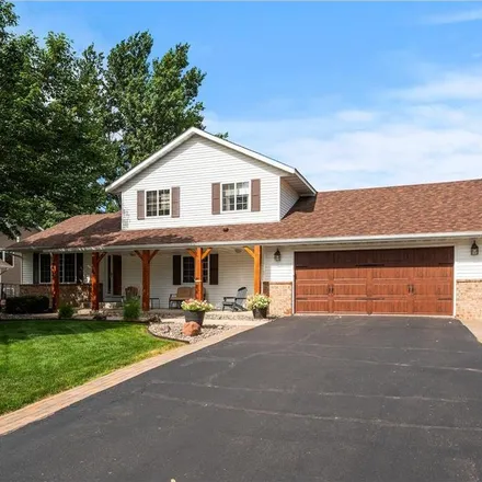 Buy this 4 bed house on 14630 Neon Street Northwest in Ramsey, MN 55303