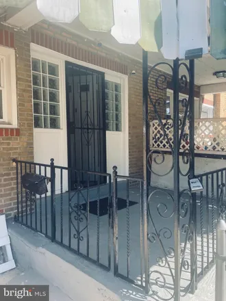Buy this 3 bed townhouse on 873 Brill Street in Philadelphia, PA 19124