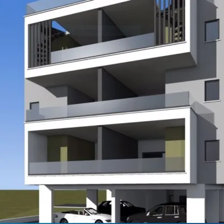 Buy this 2 bed apartment on Kypridos in 4155 Limassol, Cyprus