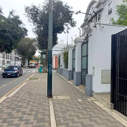 Image 6 - General José de San Martín Extension Avenue 157, Barranco, Lima Metropolitan Area 15063, Peru - Apartment for rent