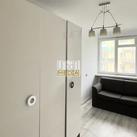 Rent this 2 bed apartment on Siódme Niebo in Wolności 2, 05-220 Zielonka