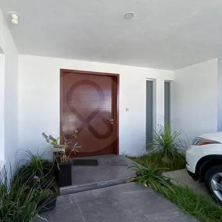 Buy this 4 bed house on unnamed road in Campo Real, 45203 Zapopan