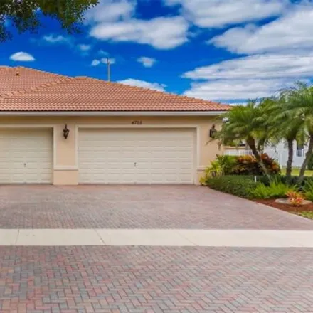 Buy this 4 bed house on 4729 Hibbs Grove Terrace in Cooper City, FL 33330