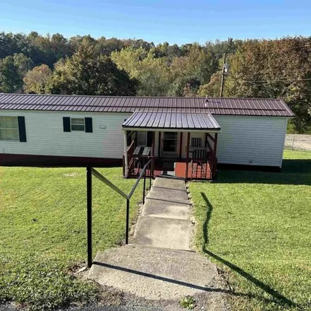 Image 1 - 25 County Route 66, Colfax, Marion County, WV 26554, USA - House for sale