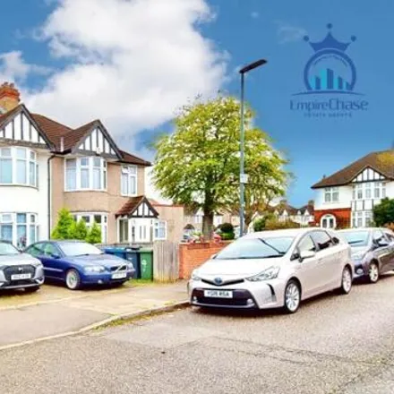 Buy this 7 bed house on Beechwood Avenue in London, HA2 8BT