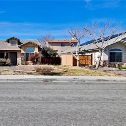 Buy this 4 bed house on 2218 Newcastle Avenue in Hesperia, CA 92344