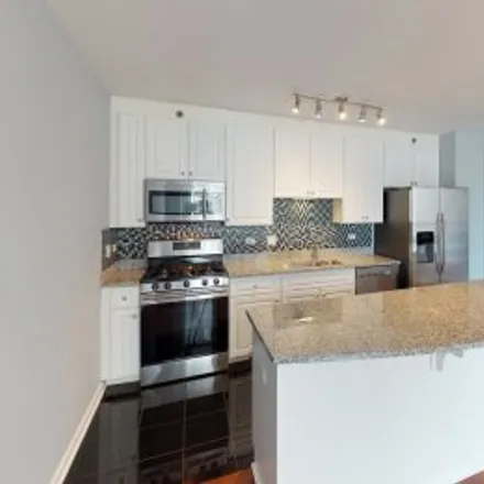 Buy this 2 bed apartment on #24i,33 West Ontario Street in Downtown Chicago, Chicago