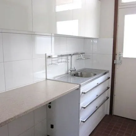 Rent this 3 bed apartment on Arcoona Avenue in Woodforde SA 5072, Australia