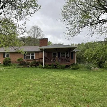Buy this 3 bed house on 112 Palestine Road in Henry County, TN 38242