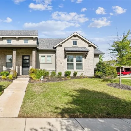 Buy this 3 bed house on 13719 Green Elm Road in Fort Worth, TX 76008