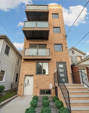 Buy this studio townhouse on 1343 East 14th Street in New York, NY 11230