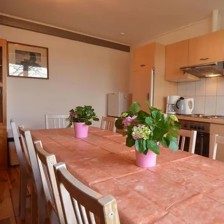 Rent this 6 bed house on Schulberg 5 in 4770 Heppenbach, Belgium