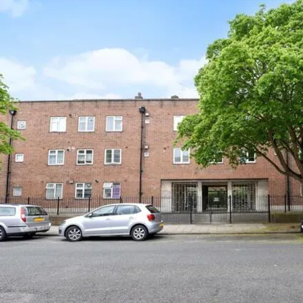Buy this 1 bed apartment on Violet Hill House in 9-22 Violet Hill, London