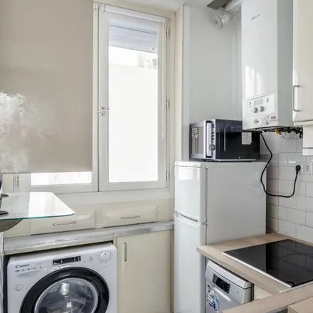 Image 8 - 1 Rue Nicolas Chuquet, 75017 Paris, France - Apartment for rent