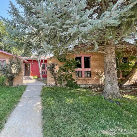Buy this 6 bed house on West 4th Street Road in Greeley, CO 80634