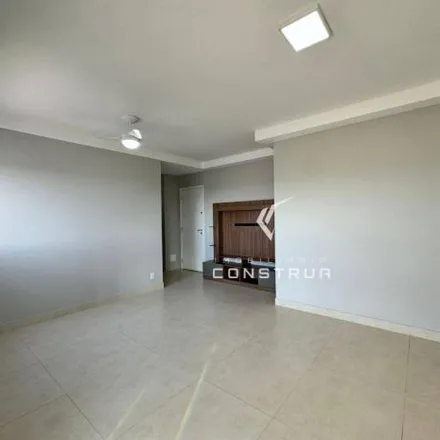 Rent this 2 bed apartment on Rua Luis Otávio in Chácara Primavera, Campinas - SP