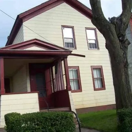 Buy this 4 bed house on 34 Eagle Street in City of Amsterdam, NY 12010