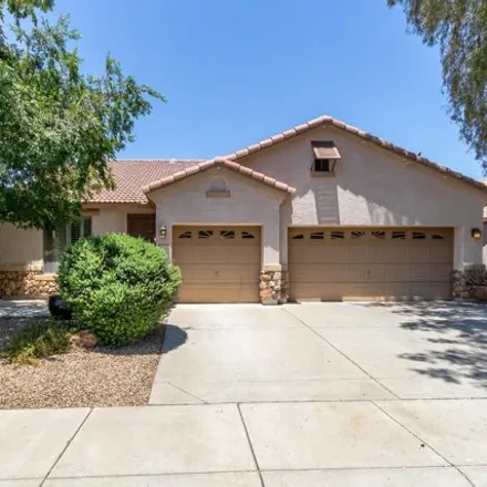 Buy this 4 bed house on 5924 W Leiber Pl in Glendale, Arizona