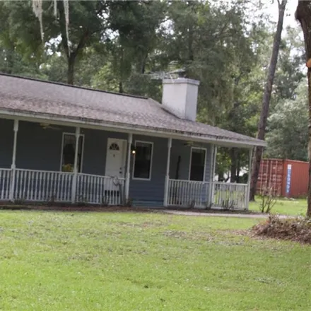 Buy this 3 bed house on 1001 Faith Avenue in Fairhope, McIntosh County