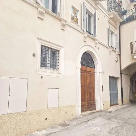 Image 8 - Via Sinizzo 1, 67100 L'Aquila AQ, Italy - Apartment for rent