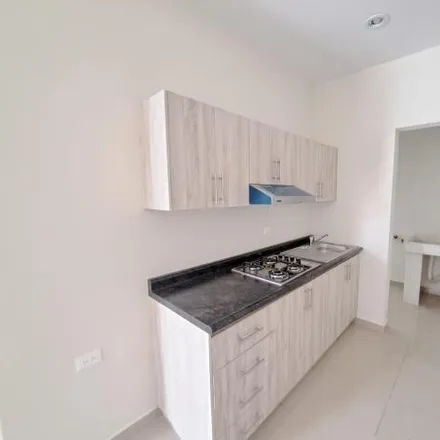 Rent this 2 bed apartment on Calle Torre de la Paz in Las Torres, 80144 Culiacán