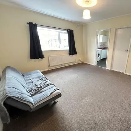 Image 3 - Earlsdon, Michael Harris, 25 Earlsdon Street, Coventry, CV5 6EP, United Kingdom - Apartment for rent