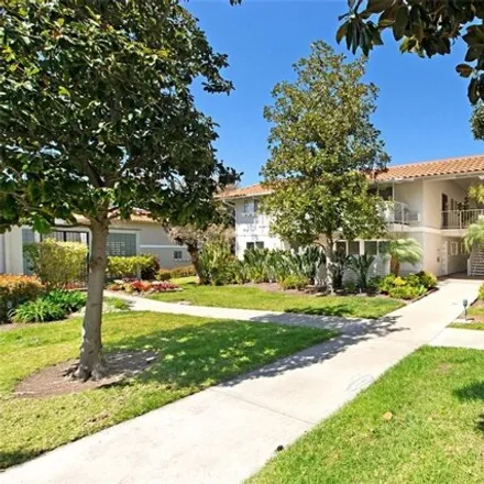 Image 1 - 680 Via Alhambra, Laguna Woods, CA 92637, USA - Apartment for rent
