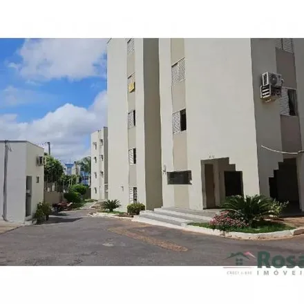 Buy this 2 bed apartment on Rua K in Terra Nova, Cuiabá - MT