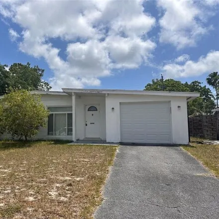 Buy this 2 bed house on 5042 Allamanda Drive in New Port Richey, FL 34652