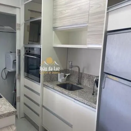 Buy this 2 bed apartment on Caixa Econômica Federal in Rua Hypólito Gregório Pereira 349, Canasvieiras