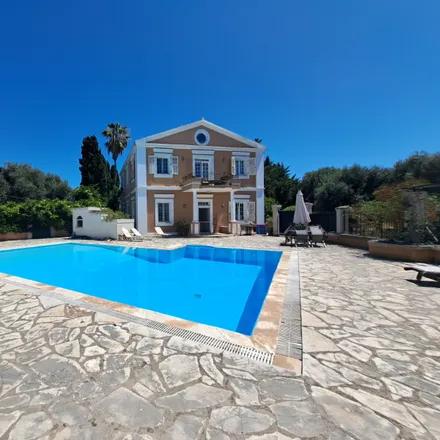 Image 4 - Corfu, Corfu Regional Unit, Greece - House for sale