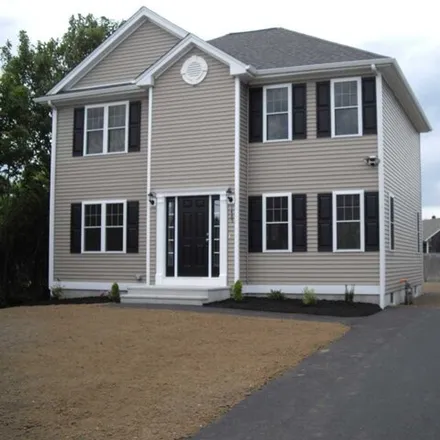 Buy this 3 bed house on 699;701 Cottage Street in New Bedford, MA 02740