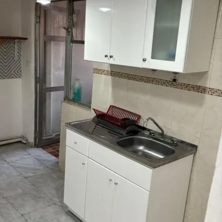 Buy this 2 bed apartment on Avenida Sauzales in Tlalpan, 14330 Mexico City