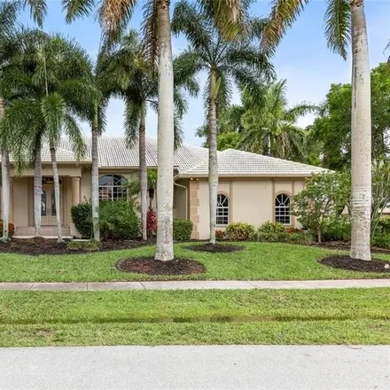 Buy this 3 bed house on 1170 Osprey Court in Marco Island, FL 34145