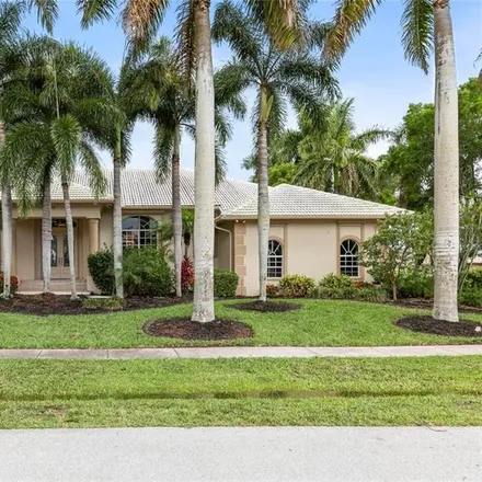 Image 1 - 1170 Osprey Court, Marco Island, FL 34145, USA - House for sale