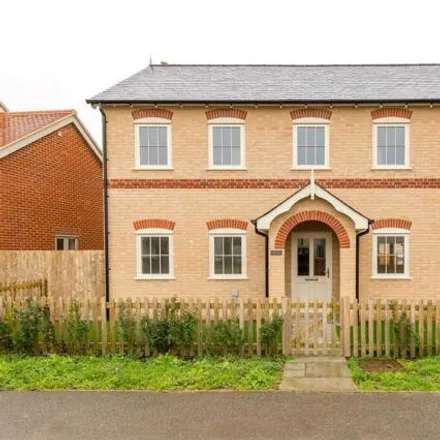 Buy this 3 bed house on Vine Cottage in Duke Street, Hintlesham