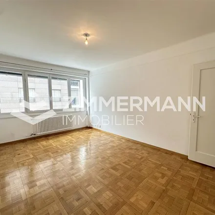 Image 2 - Rue Dancet 17, 1200 Geneva, Switzerland - Apartment for rent