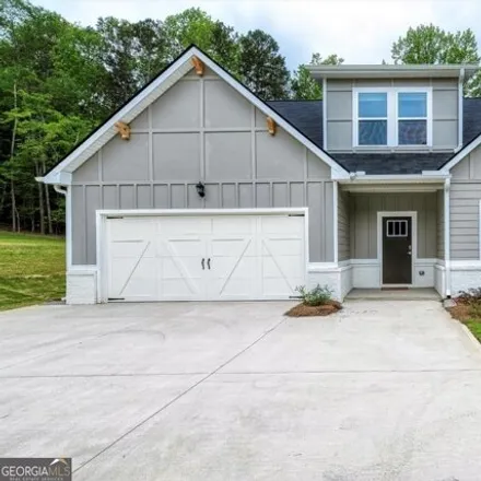 Buy this 5 bed house on 240 Agriculture Lane in Perry, GA 31069