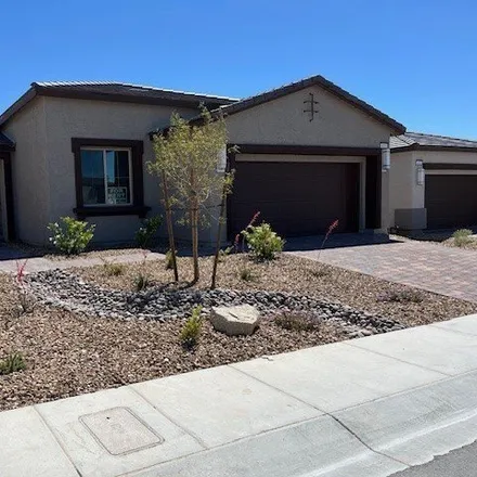 Rent this 3 bed house on Calabria Avenue in Pahrump, NV