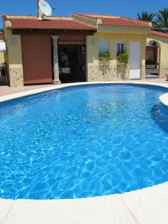 Rent this 1 bed house on Rojales