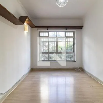 Rent this 2 bed apartment on Hospedaria de Cuidados Palhat in Rua Muniz de Souza 992, Aclimação