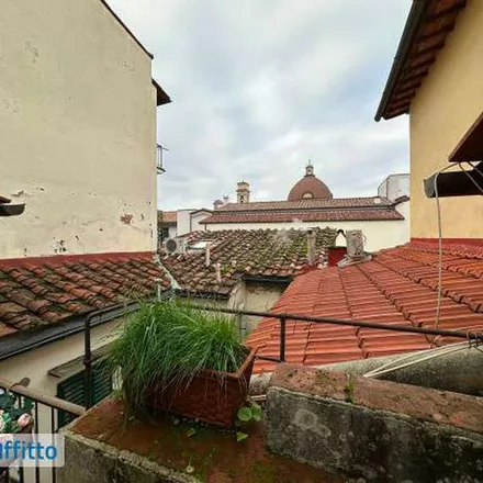Image 8 - Via dei Fossi 52 R, 50123 Florence FI, Italy - Apartment for rent