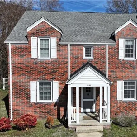 Buy this 5 bed house on The Cardiovascular Group in 900 Buffalo Street, Farmville
