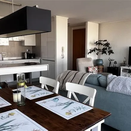 Buy this 3 bed apartment on García Moreno 2425 in 779 0097 Ñuñoa, Chile