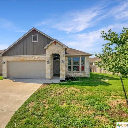 Buy this 3 bed house on 3505 Addison Street in Killeen, TX 76542