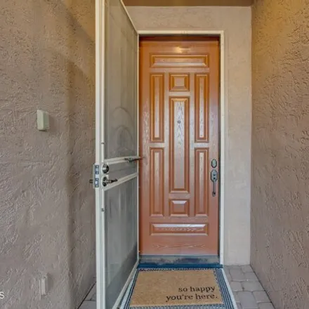 Image 2 - 31671 North Poncho Lane, San Tan Valley, AZ 85143, USA - House for sale