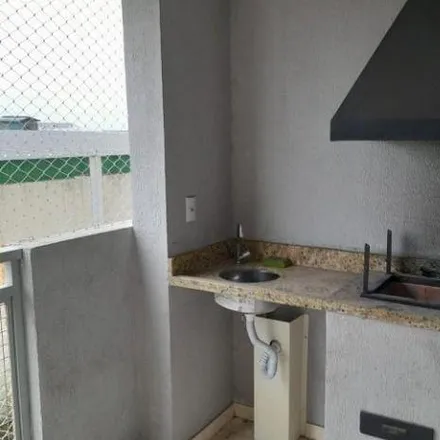 Buy this 3 bed apartment on Condomínio Forever Residence Resort in Rua Senhora do Porto 77, Vila Barros