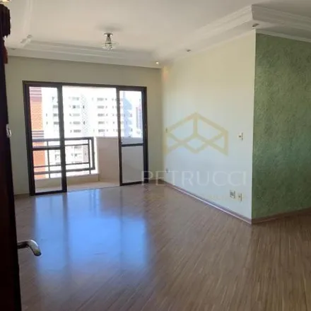 Buy this 3 bed apartment on Avenida Dona Libânia in Centro, Campinas - SP