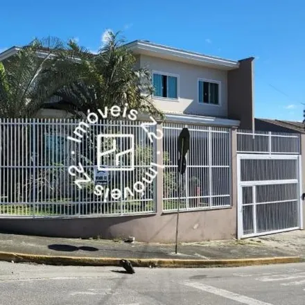 Buy this 3 bed house on Rua Dante Nazato in Vila Nova, Joinville - SC