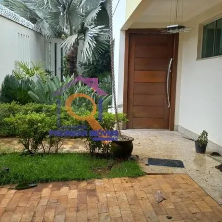 Buy this 6 bed house on Rua José Ambrósio Fagundes in Igarapé - MG, 32900-000